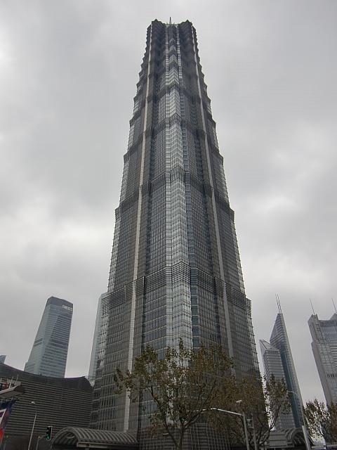 この建物です。