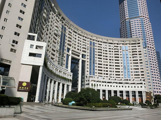 新世紀広場