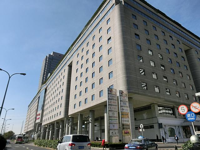 上海マート