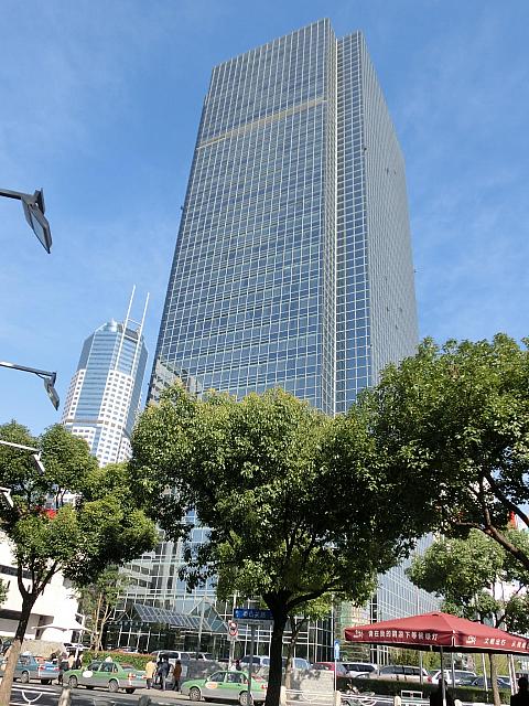 国貿中心