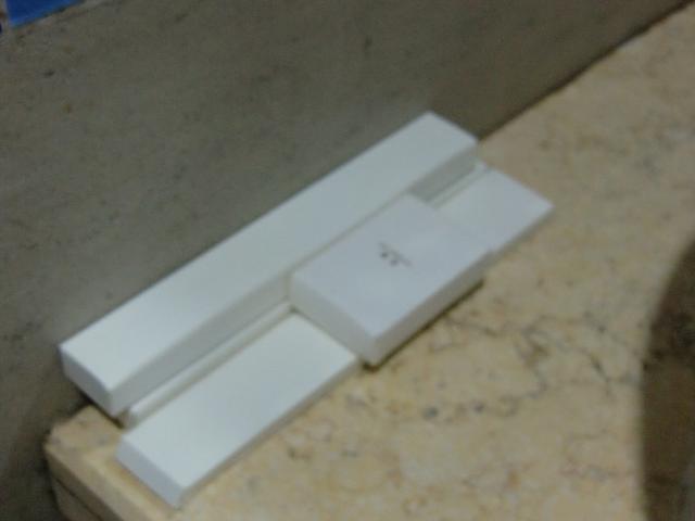 歯磨きセットなど