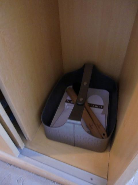 スリッパ、くつべらなど