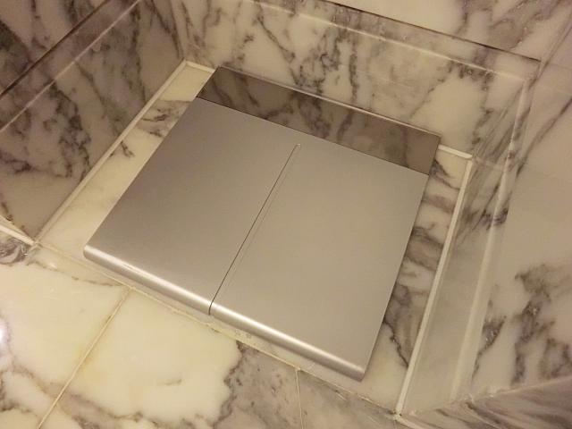 ヘルスメーター