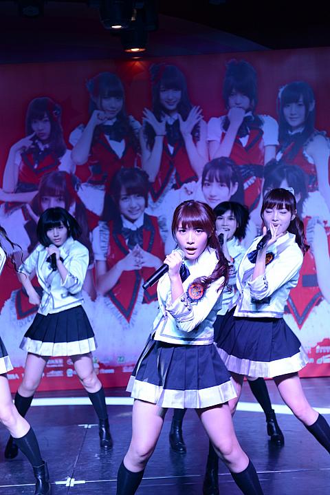 表情も声もすごく近く感じられます
