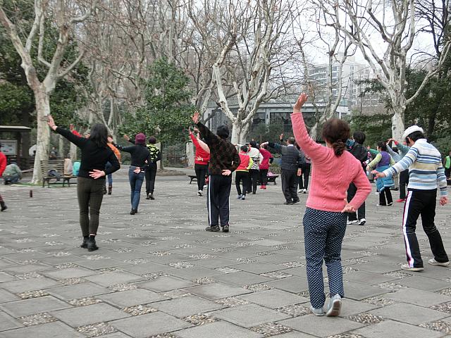 ダンス