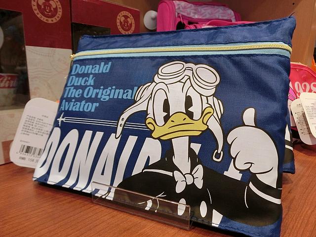 さりげなく持てる旅グッズ
