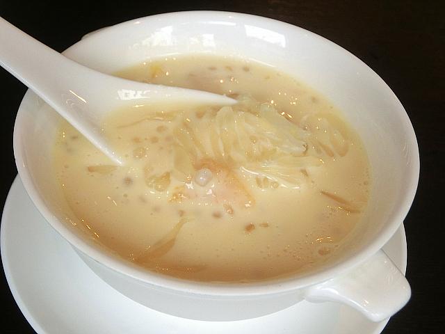 マンゴー好きならハマる味