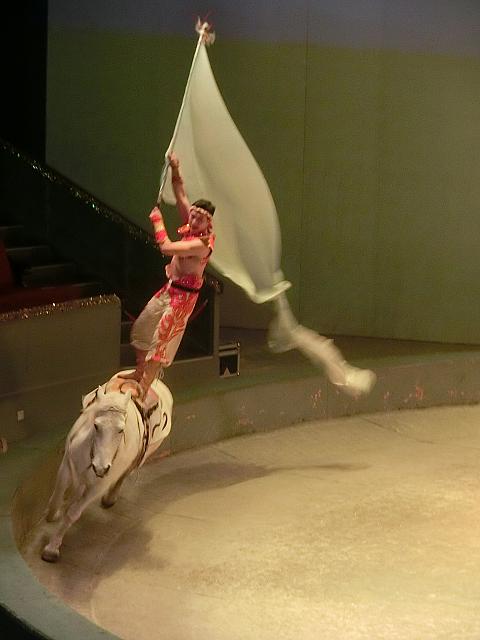 馬