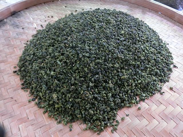 烏龍茶