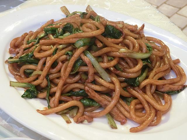 上海の定番の味