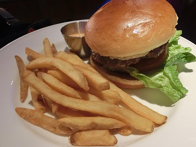 これを頼めば、サイドにポテトをオーダーしなくてOK