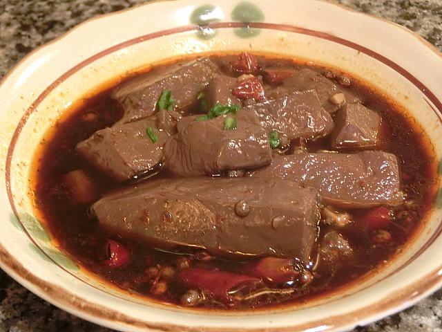 激辛料理にも挑戦を