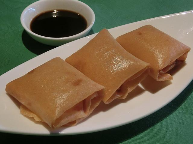 ひと口サイズです