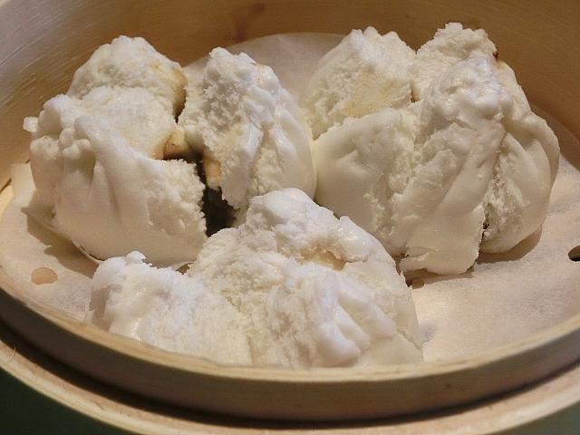 手作りの生地も美味
