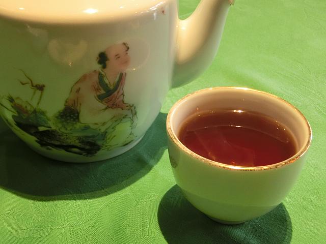 ほっこりやさしい風味