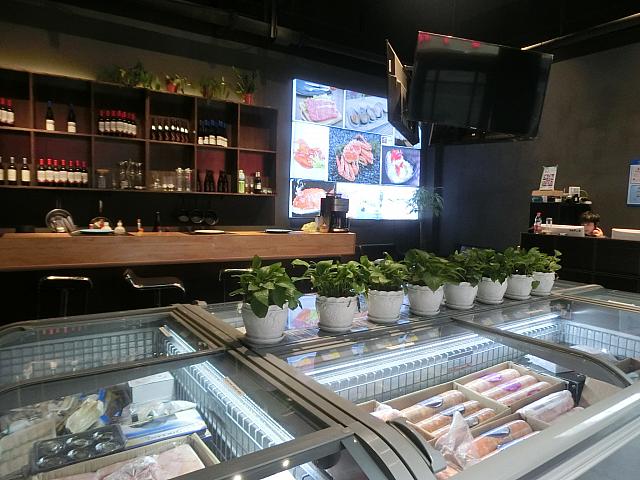 高級飲食店向けのオシャレ問屋も