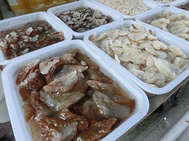 クラゲ
