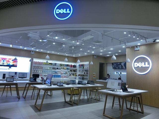 「DELL」が入っているのがポイント