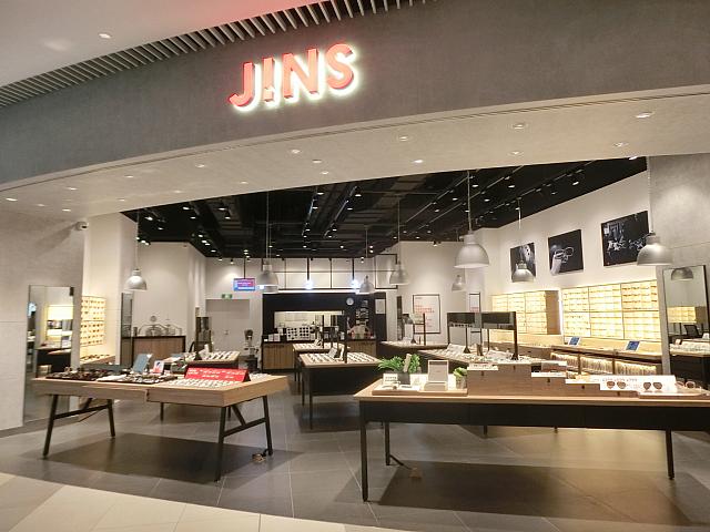 日系は他にJiNZ
