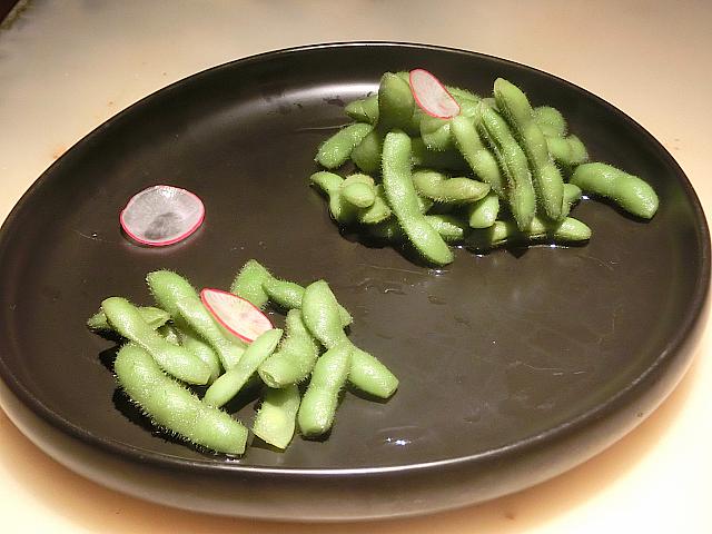 紹興酒のおつまみといえばコレ