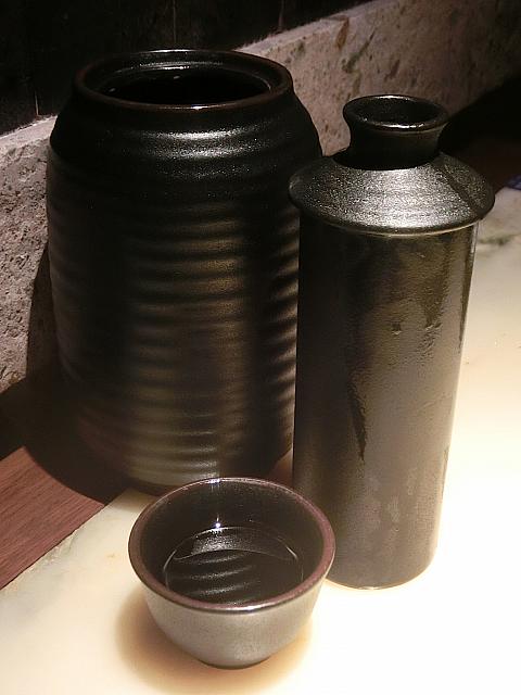 濃厚で深みのある風味