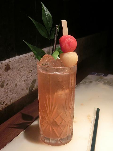 紹興酒をおしゃれに