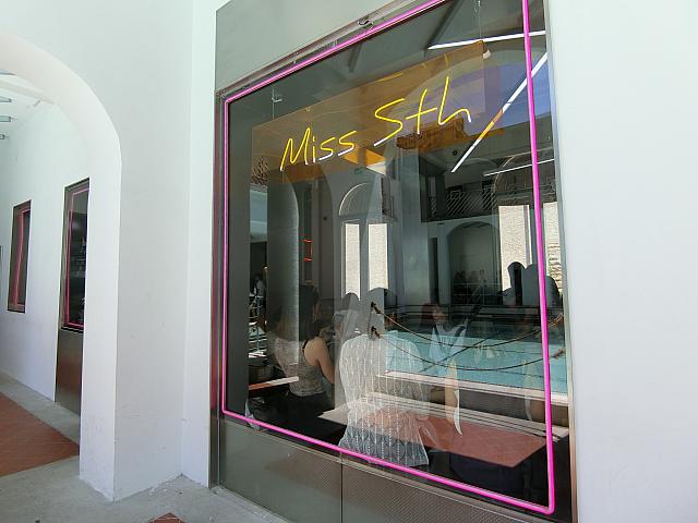 スイーツ「Miss Sth」