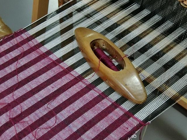 標布