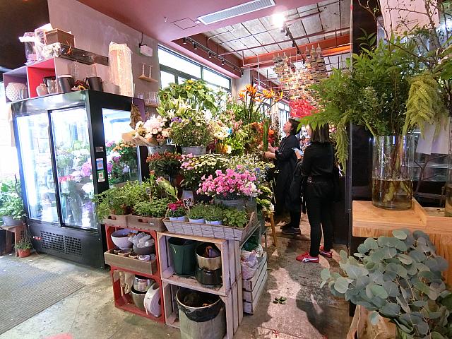 生花店