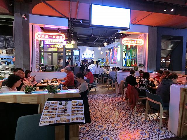香港料理「碗仔翅」