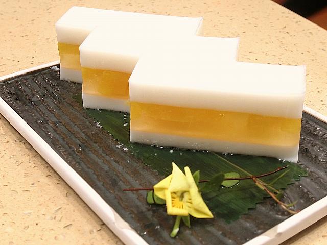 三人でシェアできる量