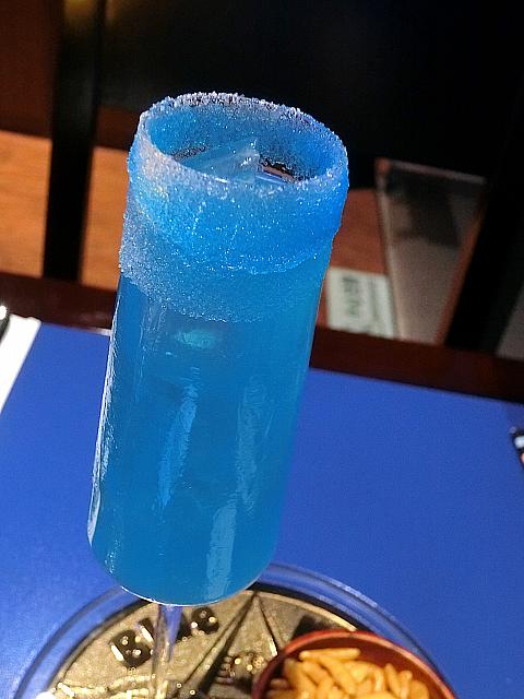 「BLUE NOTE」