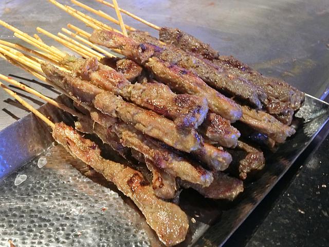 サテ