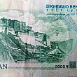 上海の通貨と両替 両替 通貨為替