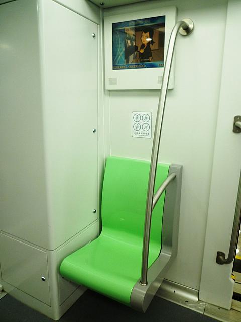 シルバーシート