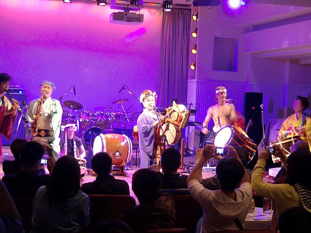 音楽ライブ