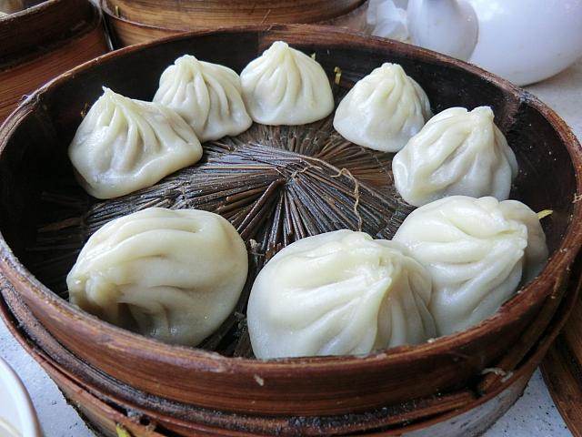 小籠包