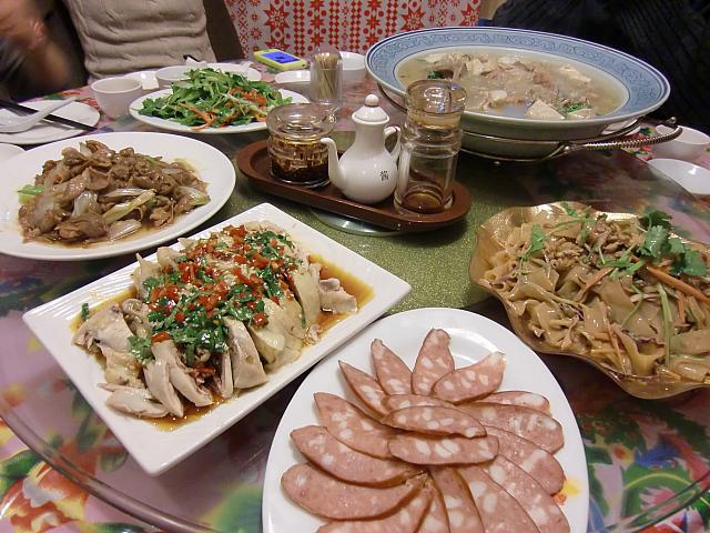大人数で食べたい東北料理