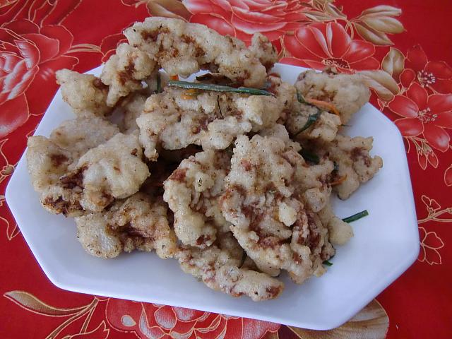 東北料理店の鉄板人気メニューは鍋包肉