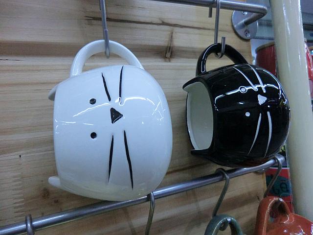 マグカップ