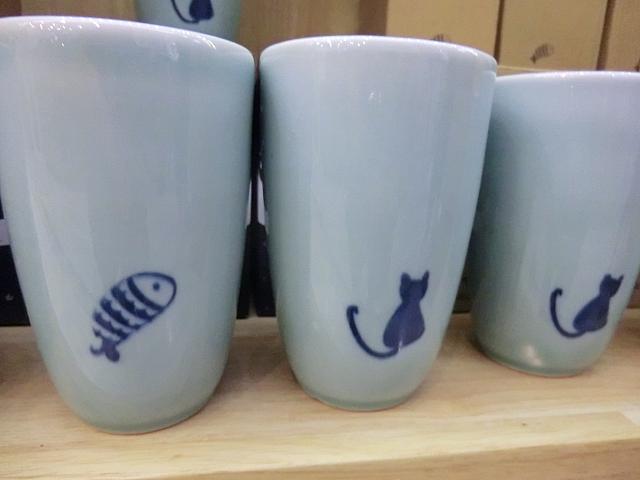 オリジナル陶器
