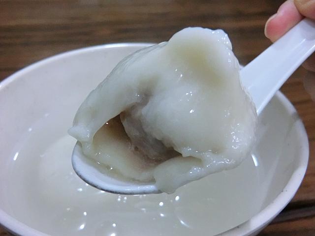 湯圓（5元〜）