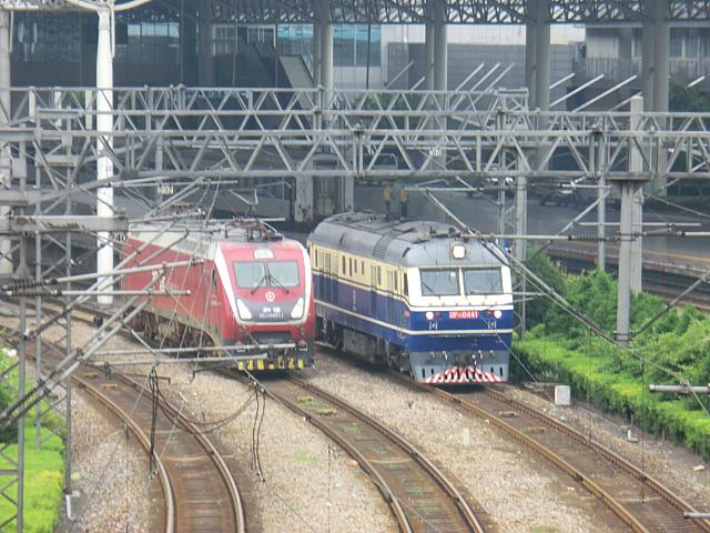 鉄道とか