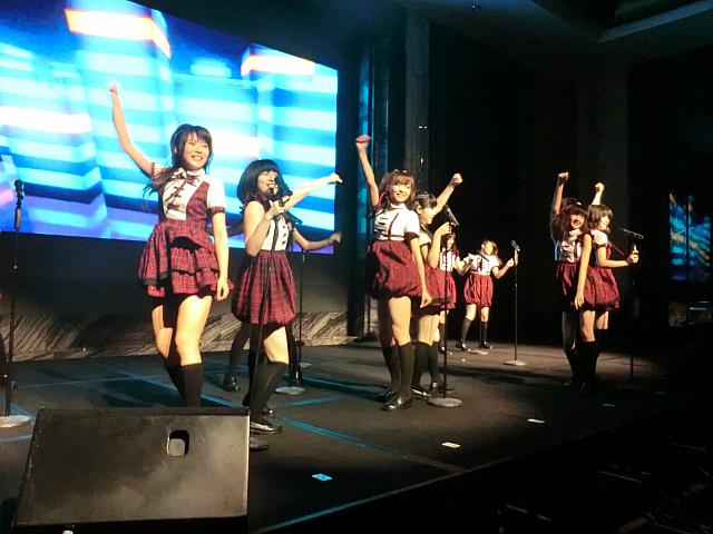 アイドルとか