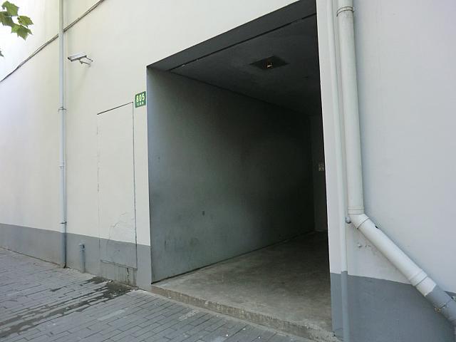 こんな外観です!
