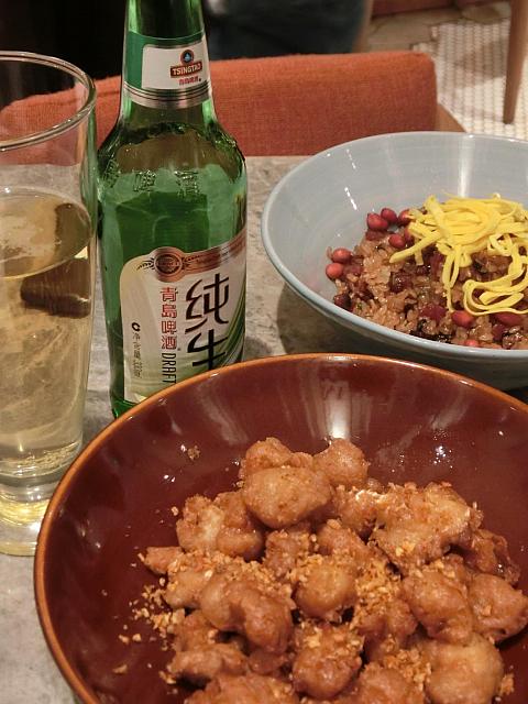 気軽に入れる中華料理店の代表格