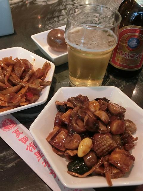 麺の具だけオーダーできます