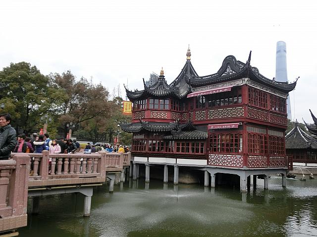 豫園商城