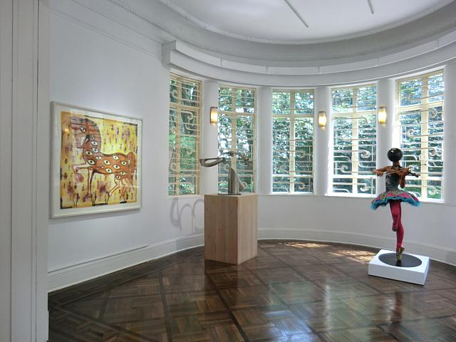 James Cohan Gallery