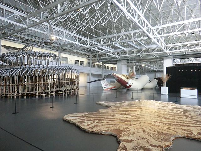 余耀徳美術館